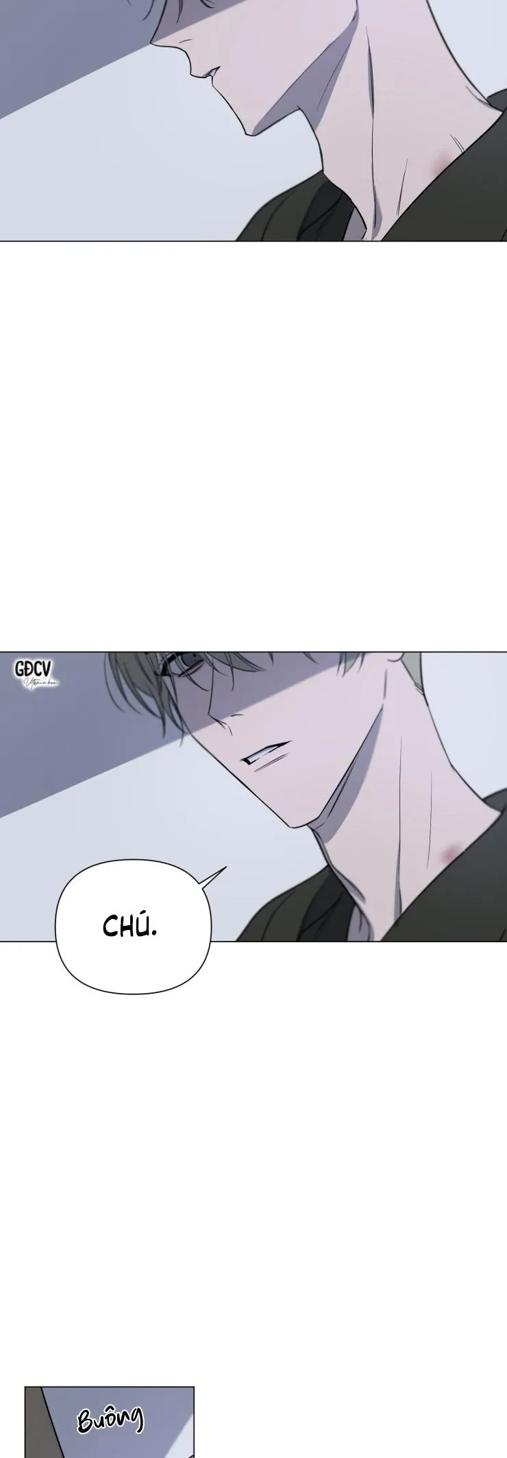 TÌNH NHÂN KÉM TUỔI Chapter 13 Trang 13