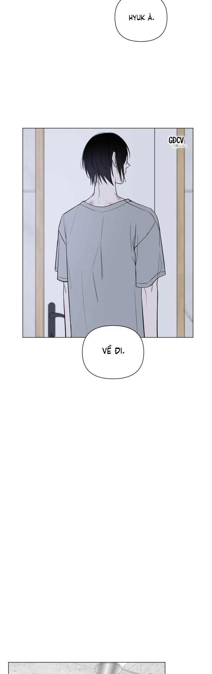 TÌNH NHÂN KÉM TUỔI Chapter 13 Trang 25