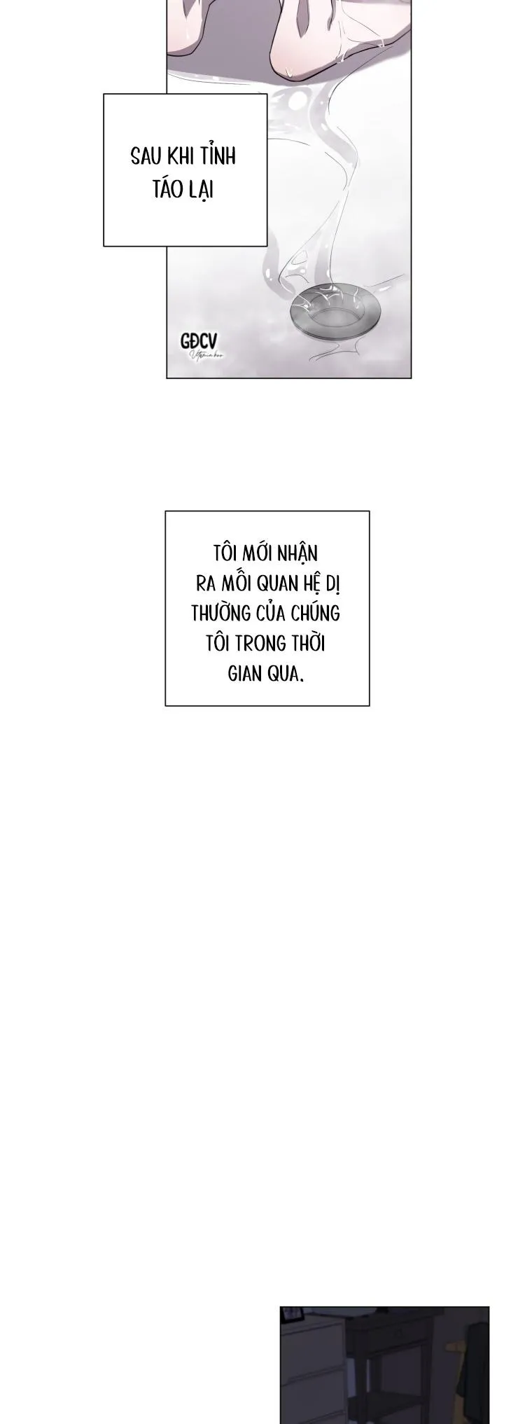 TÌNH NHÂN KÉM TUỔI Chapter 13 Trang 29