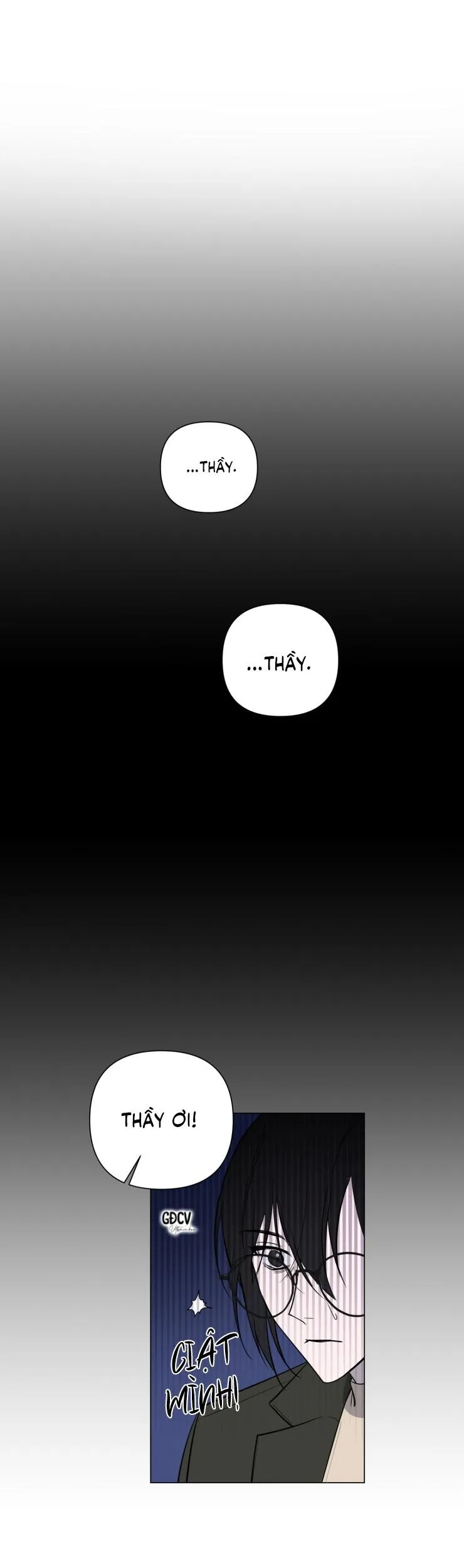 TÌNH NHÂN KÉM TUỔI Chapter 14 Trang 6