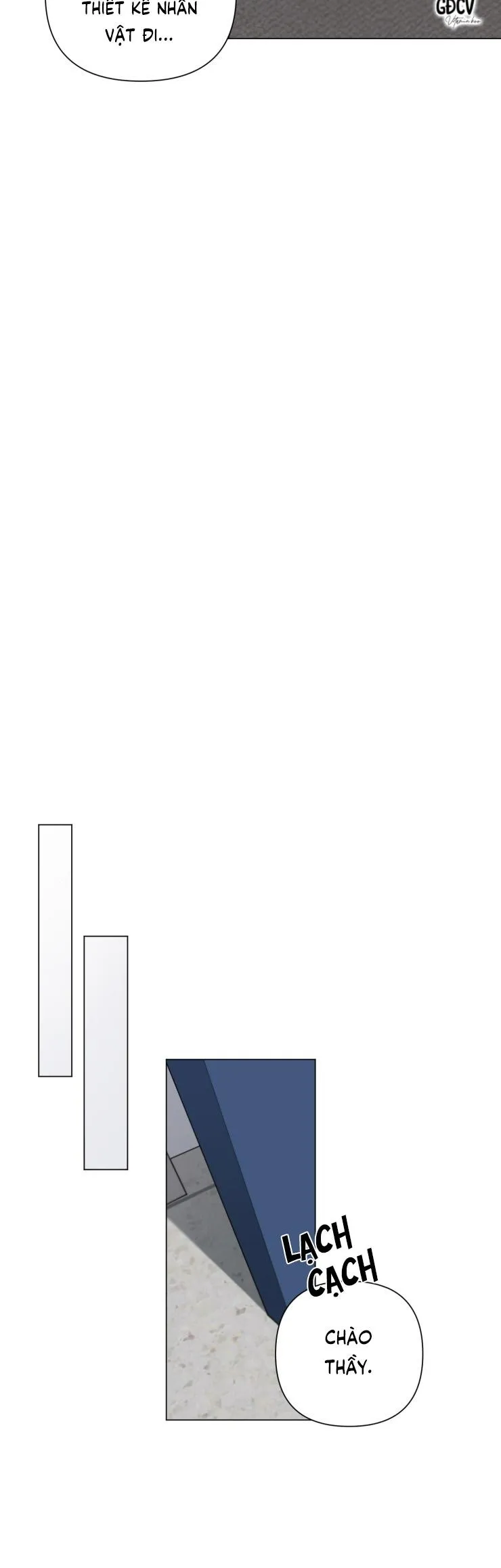 TÌNH NHÂN KÉM TUỔI Chapter 14 Trang 14