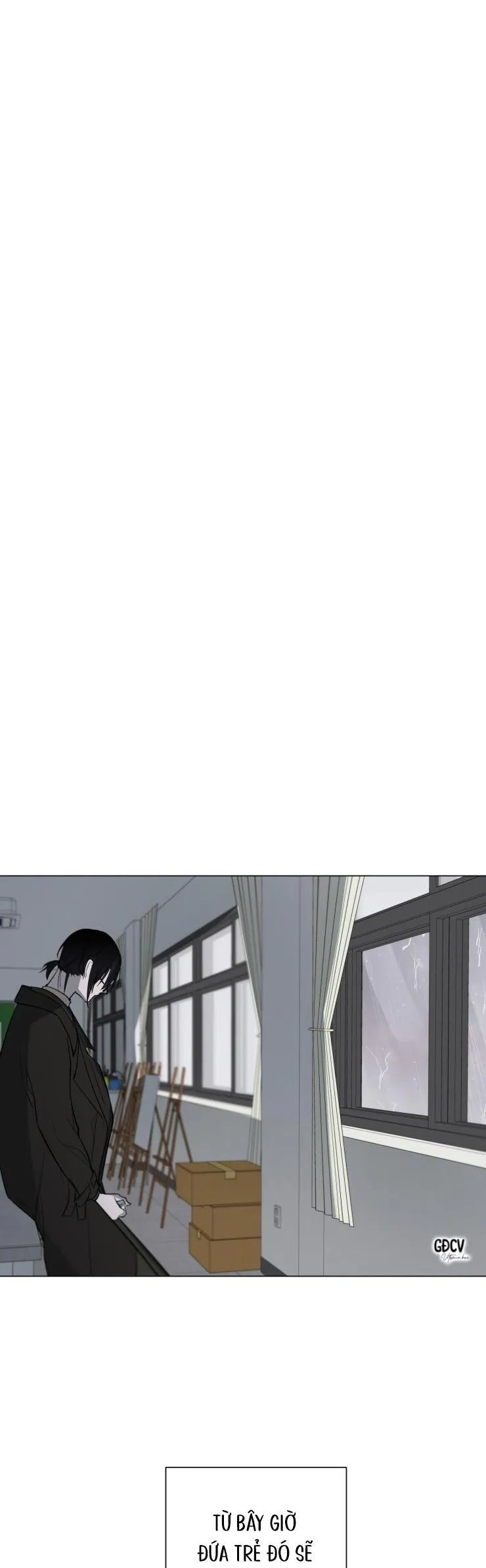 TÌNH NHÂN KÉM TUỔI Chapter 14 Trang 29