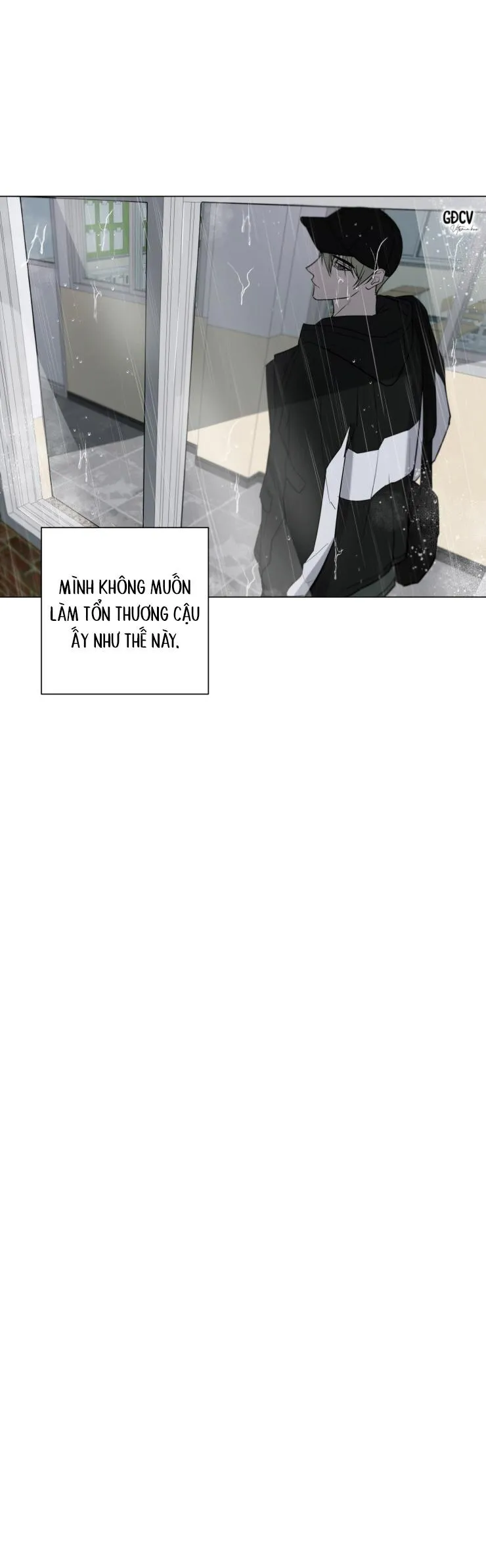 TÌNH NHÂN KÉM TUỔI Chapter 14 Trang 31