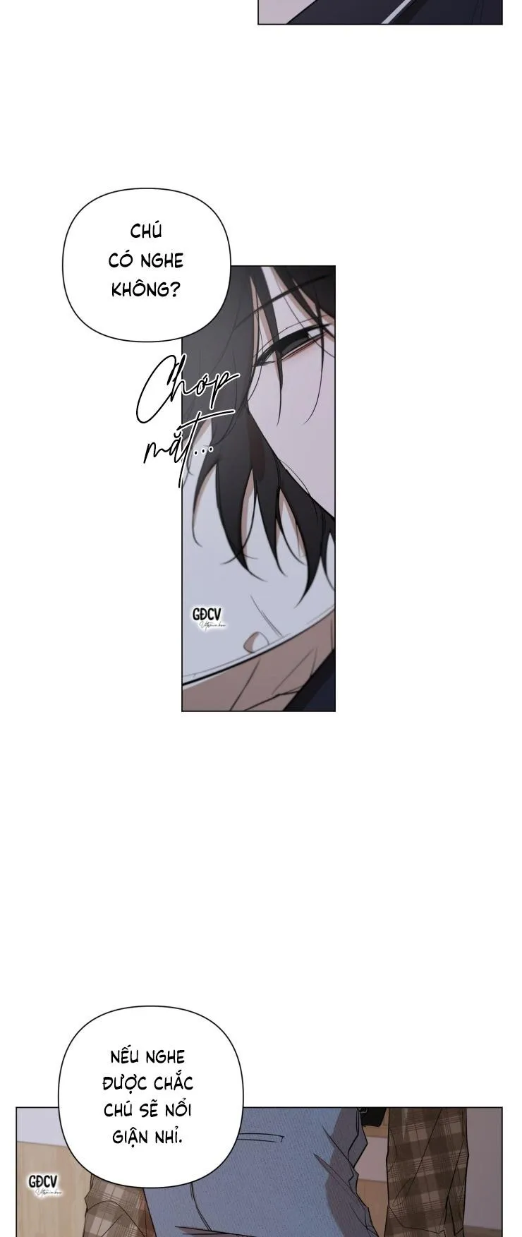 TÌNH NHÂN KÉM TUỔI Chapter 15 Trang 22