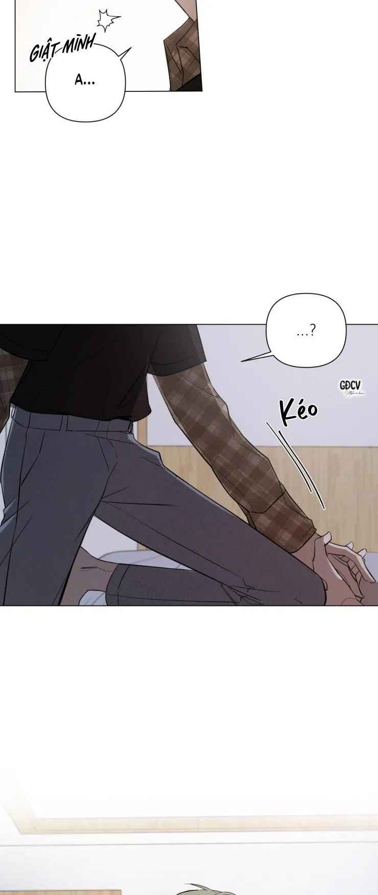 TÌNH NHÂN KÉM TUỔI Chapter 15 Trang 24