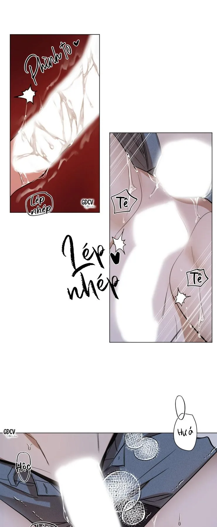 TÌNH NHÂN KÉM TUỔI Chapter 16 Trang 11