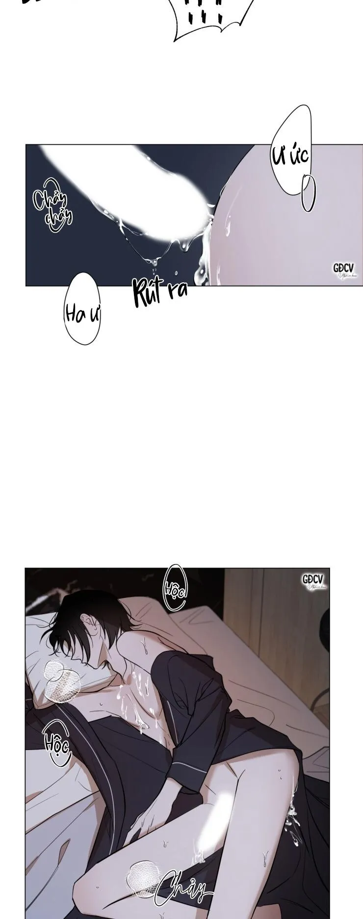 TÌNH NHÂN KÉM TUỔI Chapter 16 Trang 17