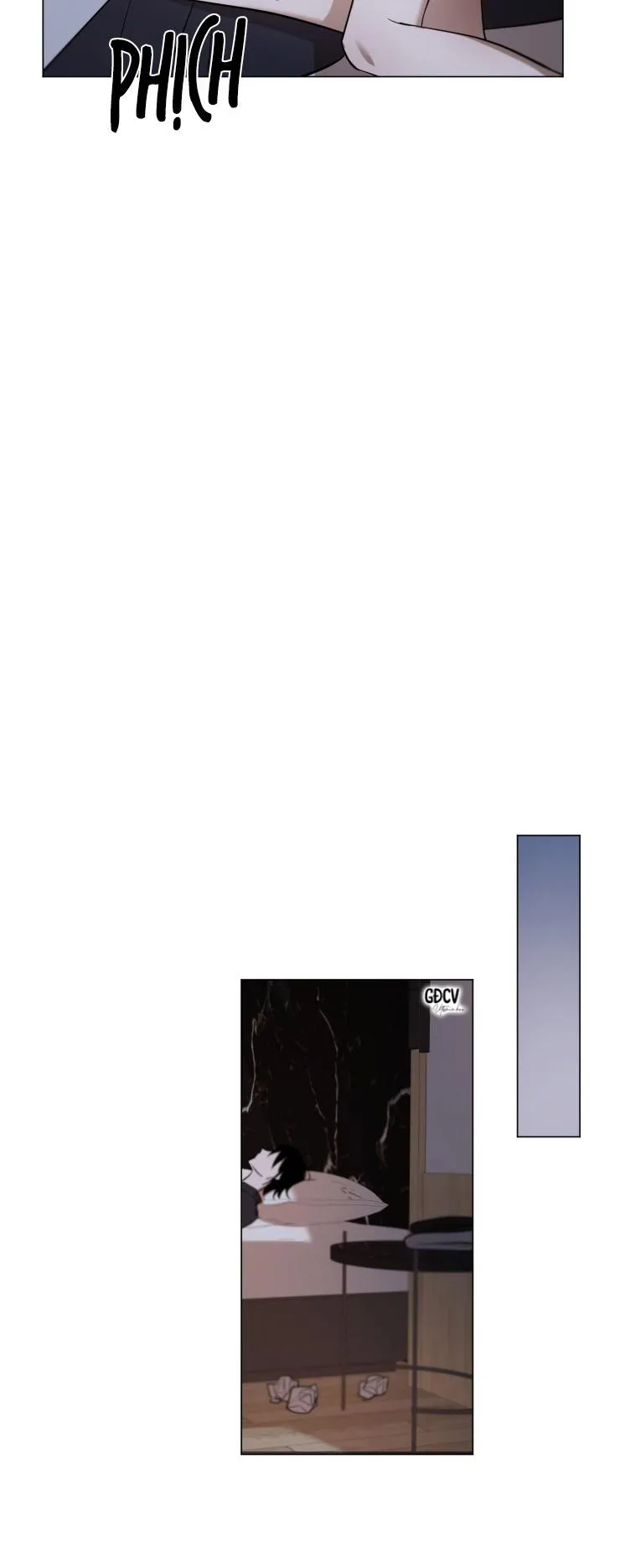 TÌNH NHÂN KÉM TUỔI Chapter 16 Trang 18