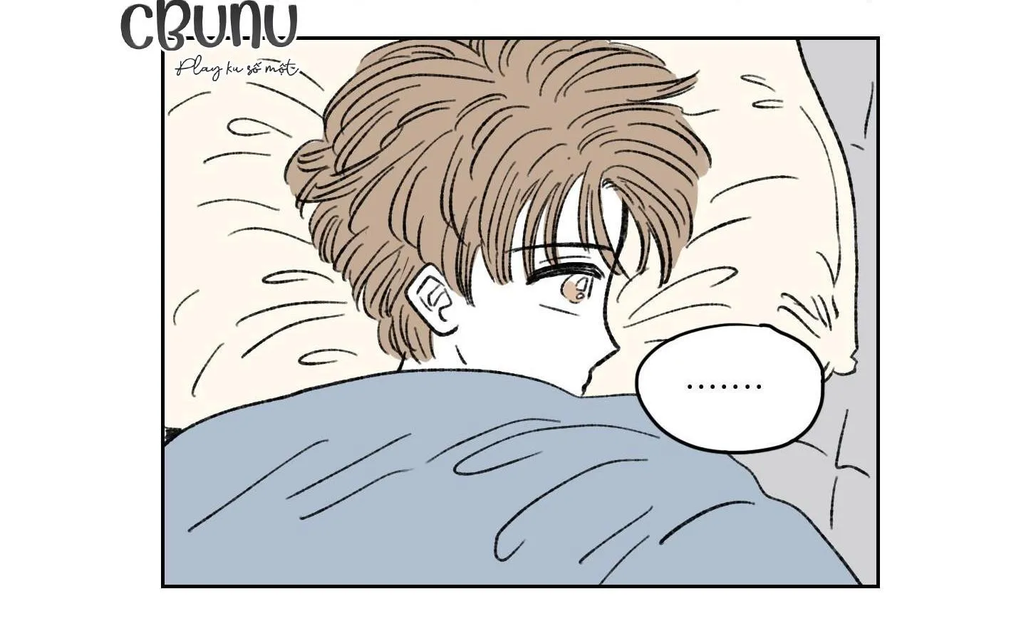 Tình tay ba giữa chó, sói và mèo Chapter 2 Trang 21