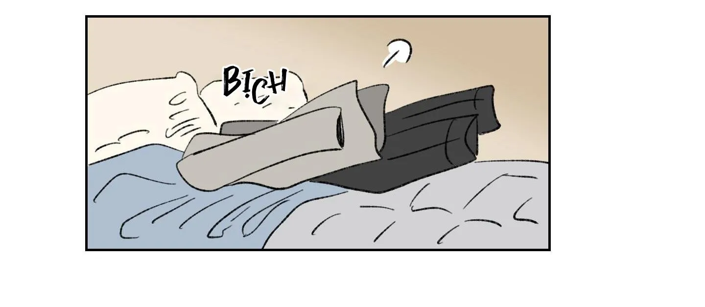 Tình tay ba giữa chó, sói và mèo Chapter 2 Trang 24