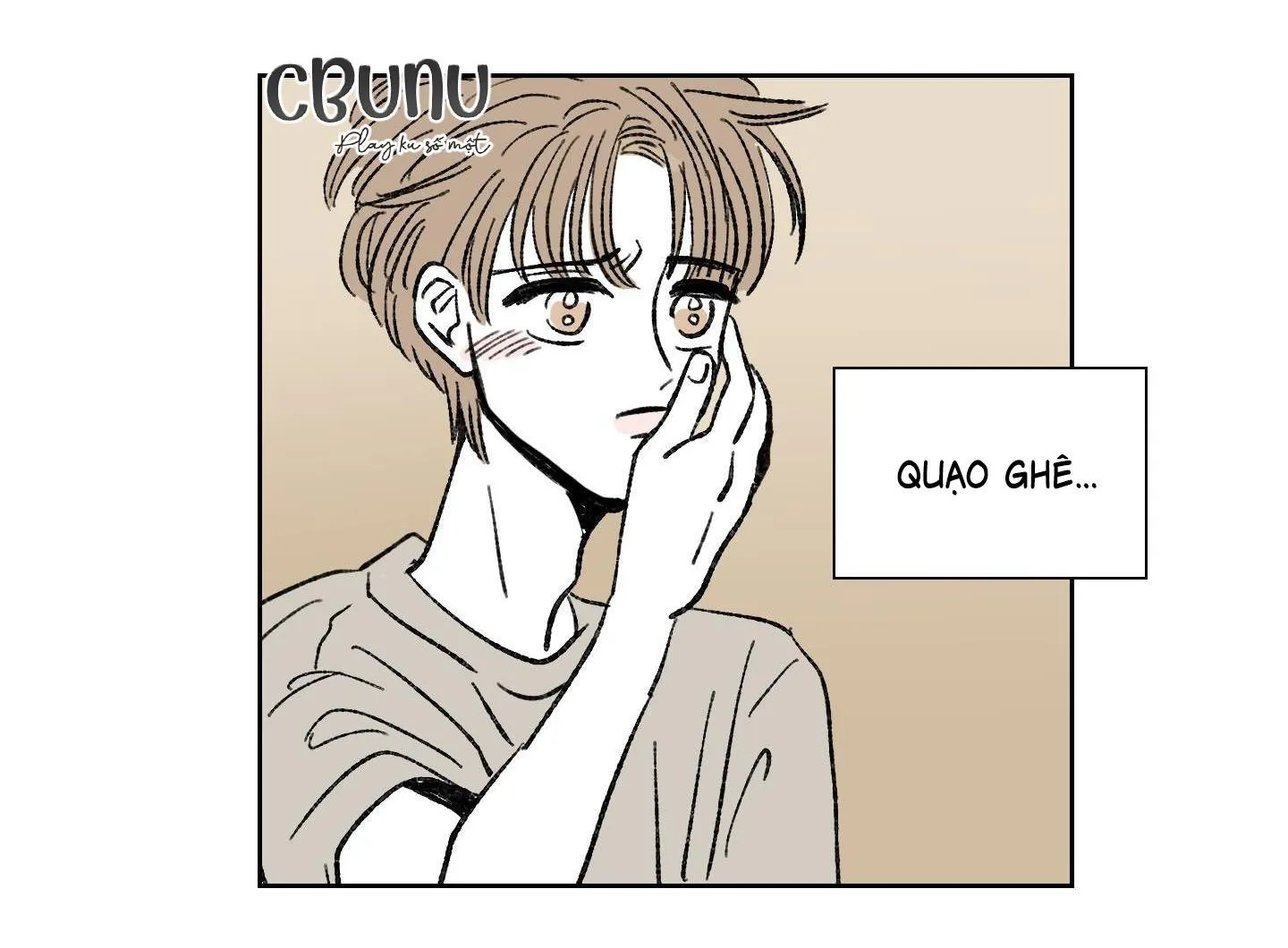 Tình tay ba giữa chó, sói và mèo Chapter 2 Trang 26