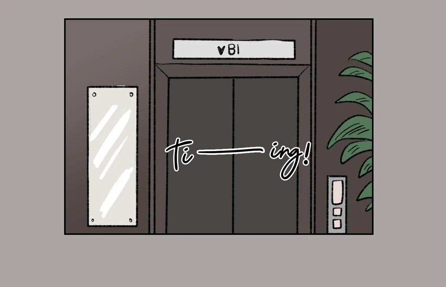 Tình tay ba giữa chó, sói và mèo Chapter 2 Trang 38