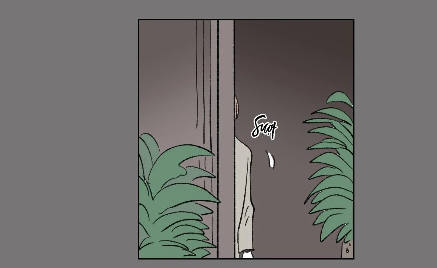 Tình tay ba giữa chó, sói và mèo Chapter 2 Trang 54