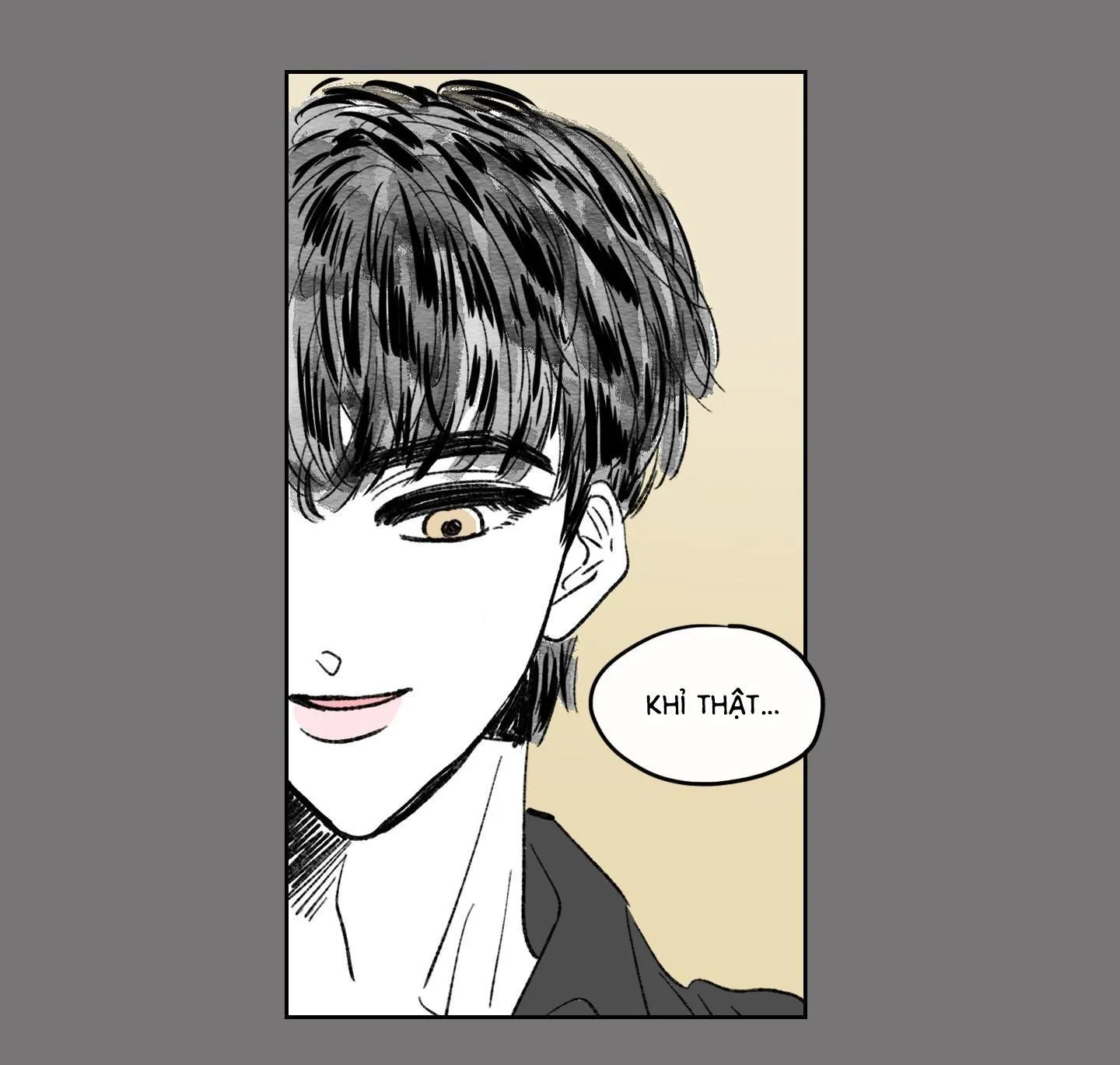 Tình tay ba giữa chó, sói và mèo Chapter 3 Trang 6