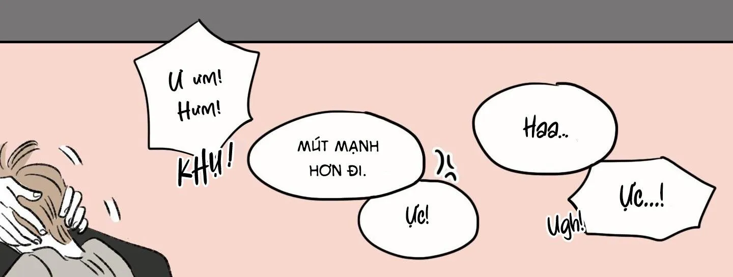 Tình tay ba giữa chó, sói và mèo Chapter 3 Trang 9