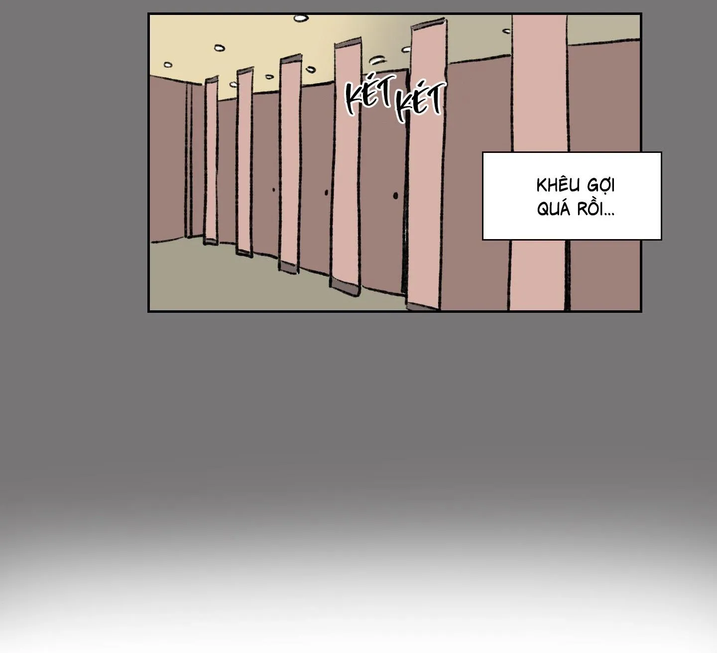 Tình tay ba giữa chó, sói và mèo Chapter 3 Trang 20