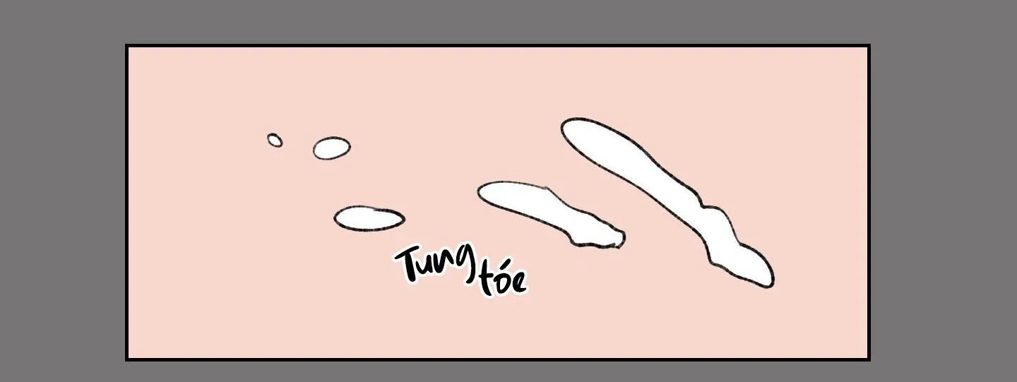 Tình tay ba giữa chó, sói và mèo Chapter 3 Trang 33