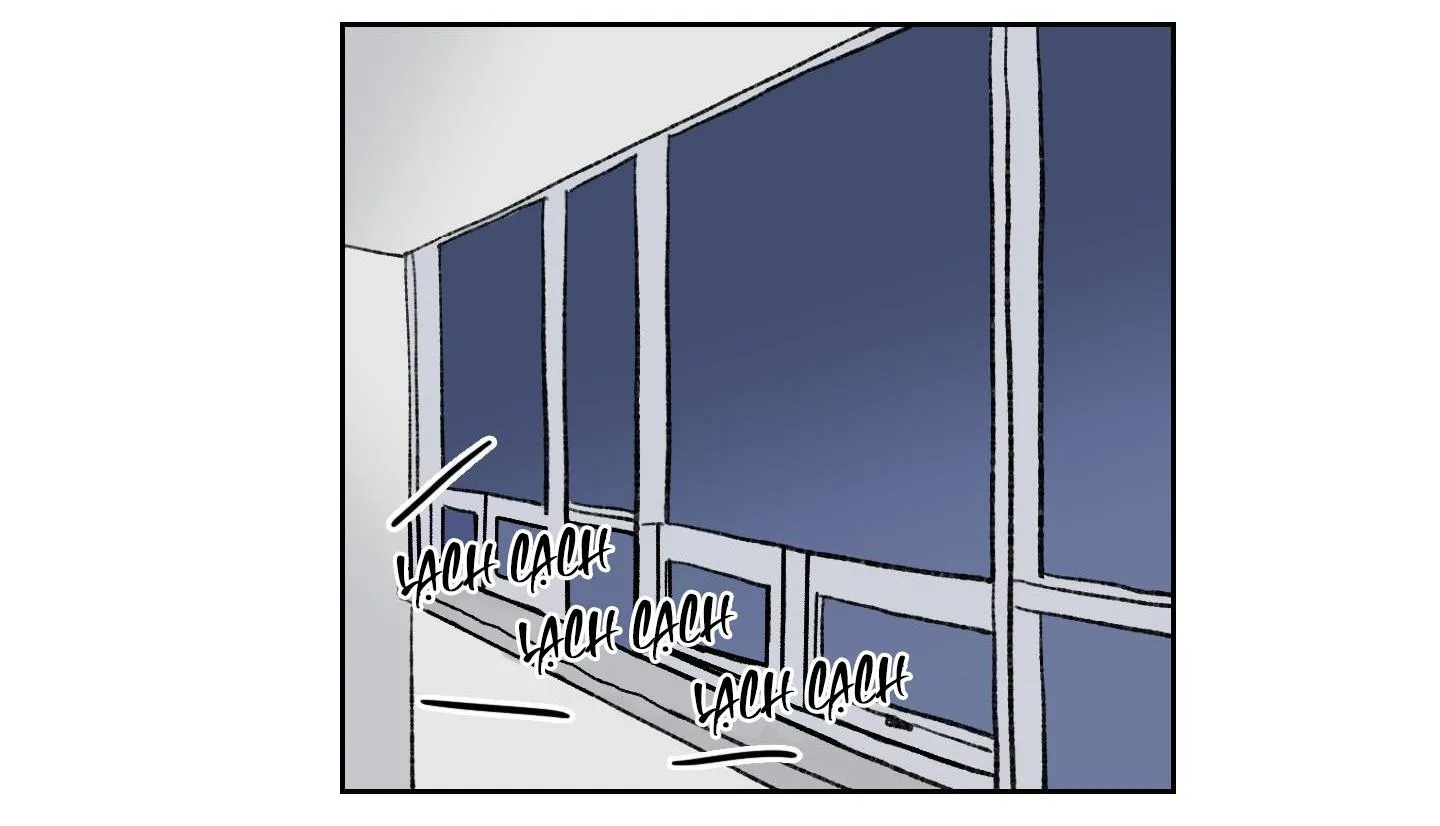 Tình tay ba giữa chó, sói và mèo Chapter 3 Trang 47