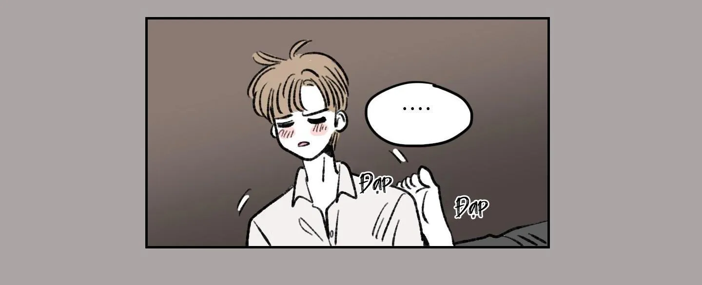 Tình tay ba giữa chó, sói và mèo Chapter 4 Trang 18