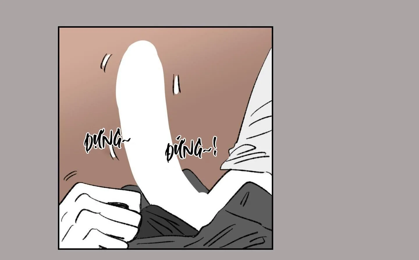 Tình tay ba giữa chó, sói và mèo Chapter 4 Trang 23