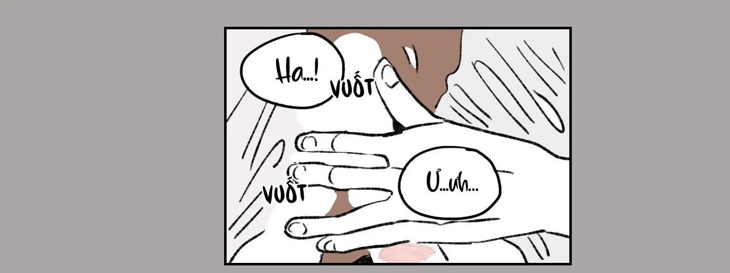 Tình tay ba giữa chó, sói và mèo Chapter 4 Trang 28