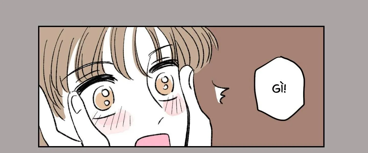 Tình tay ba giữa chó, sói và mèo Chapter 4 Trang 40