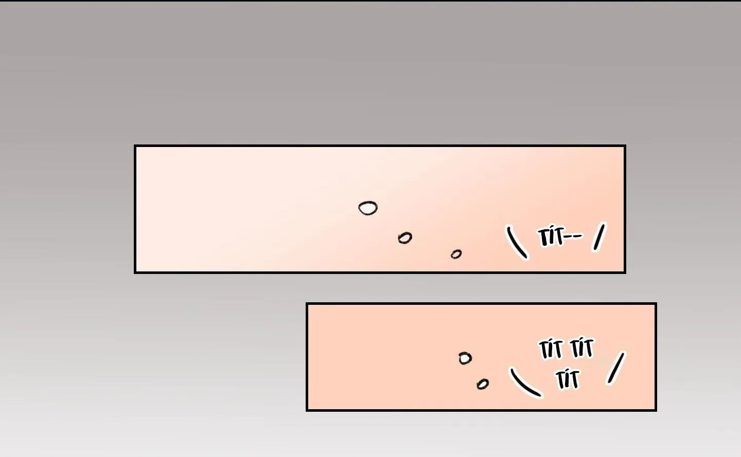 Tình tay ba giữa chó, sói và mèo Chapter 4 Trang 47