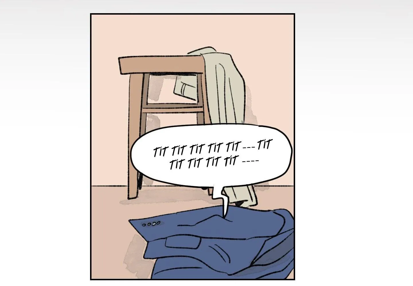 Tình tay ba giữa chó, sói và mèo Chapter 4 Trang 48