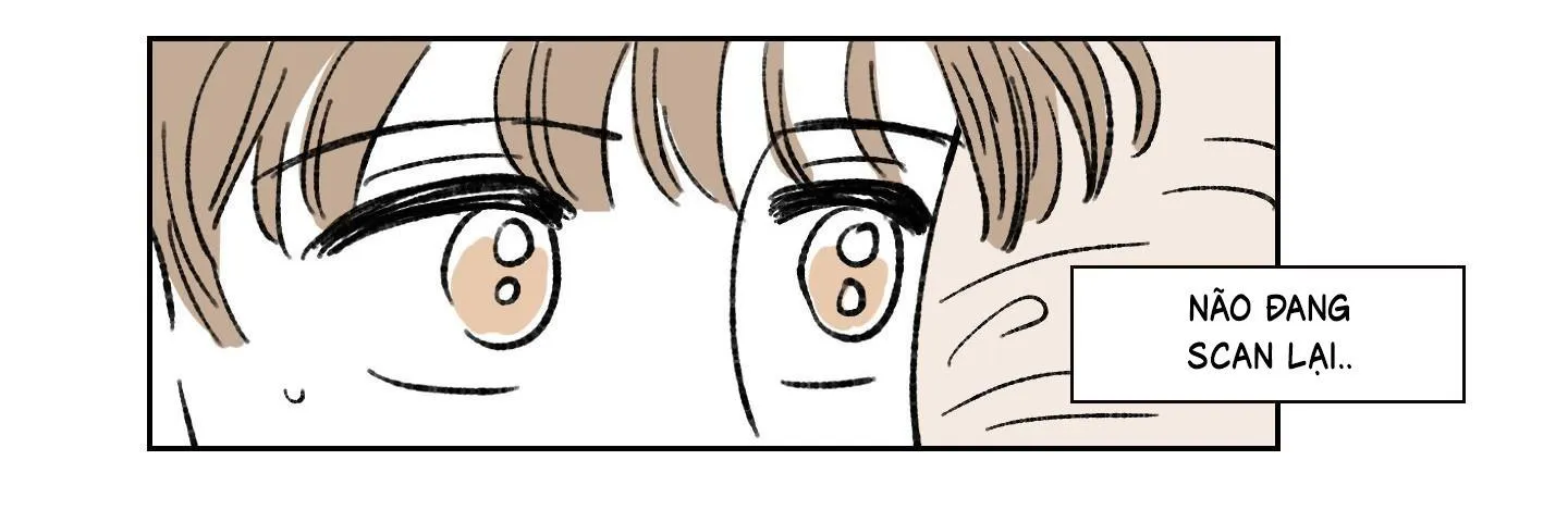 Tình tay ba giữa chó, sói và mèo Chapter 4 Trang 51