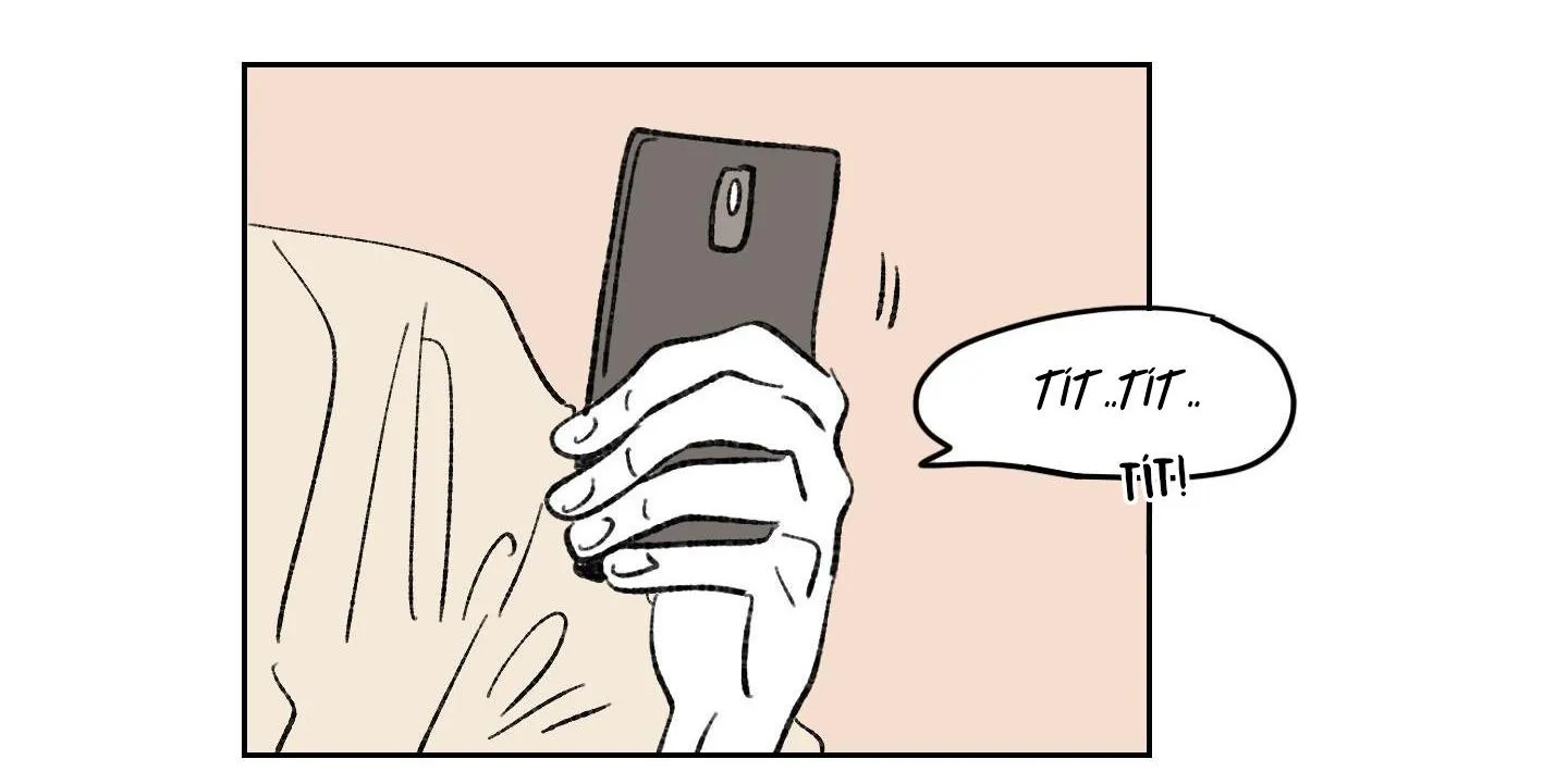 Tình tay ba giữa chó, sói và mèo Chapter 4 Trang 55