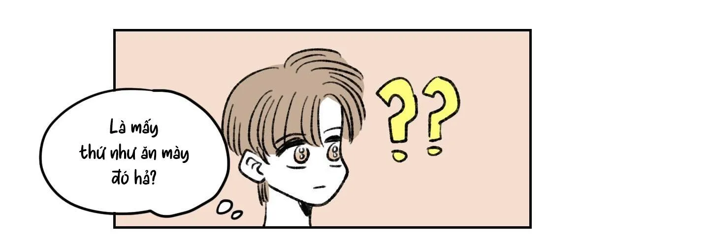 Tình tay ba giữa chó, sói và mèo Chapter 5 Trang 16