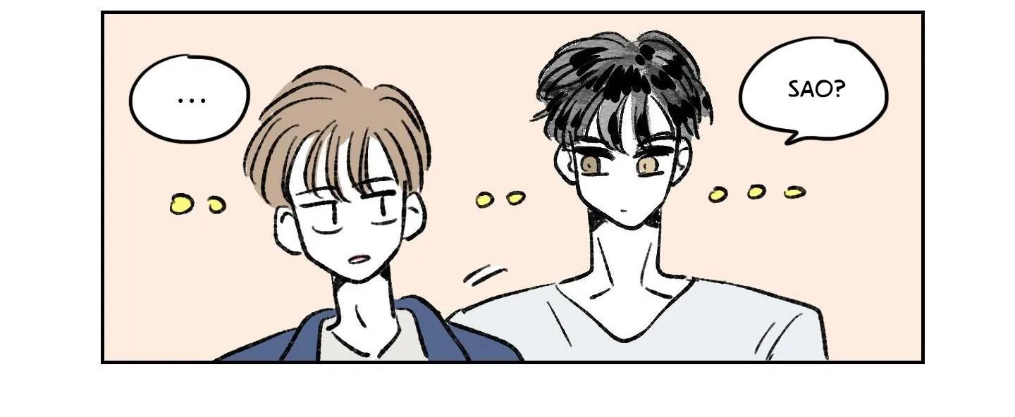 Tình tay ba giữa chó, sói và mèo Chapter 5 Trang 20