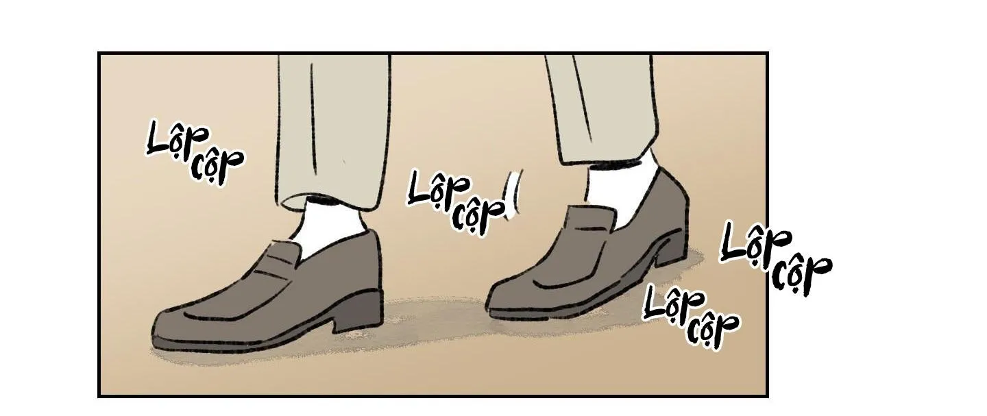 Tình tay ba giữa chó, sói và mèo Chapter 5 Trang 22