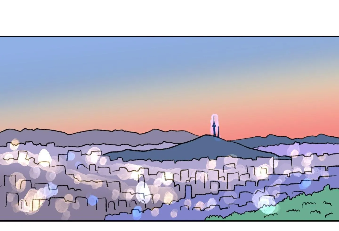 Tình tay ba giữa chó, sói và mèo Chapter 5 Trang 28