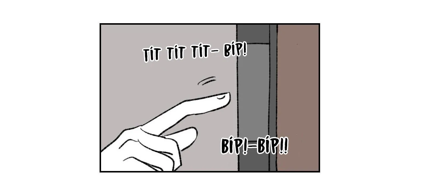 Tình tay ba giữa chó, sói và mèo Chapter 5 Trang 46