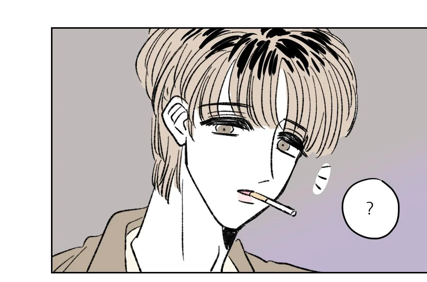 Tình tay ba giữa chó, sói và mèo Chapter 5 Trang 50