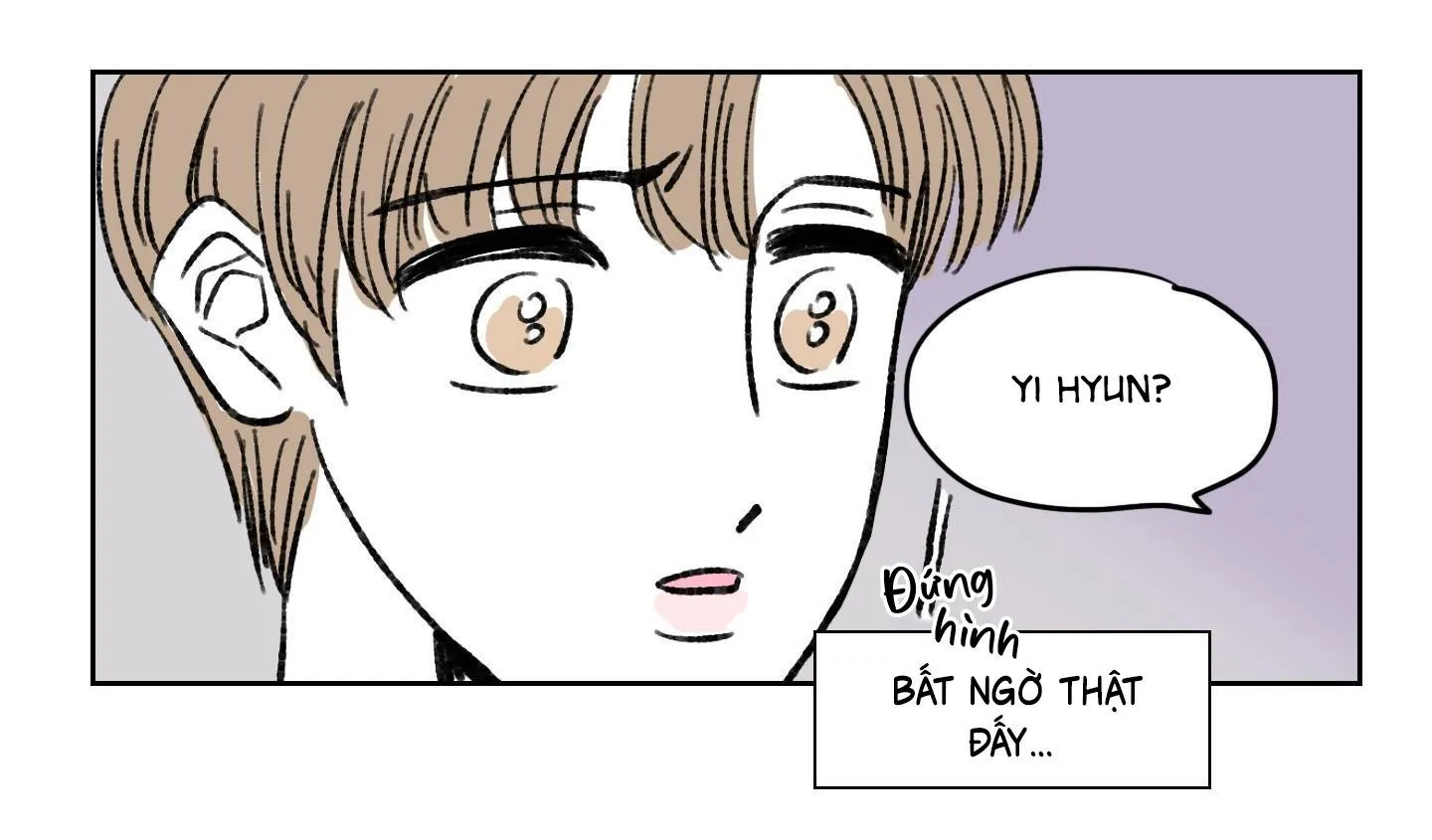 Tình tay ba giữa chó, sói và mèo Chapter 5 Trang 52