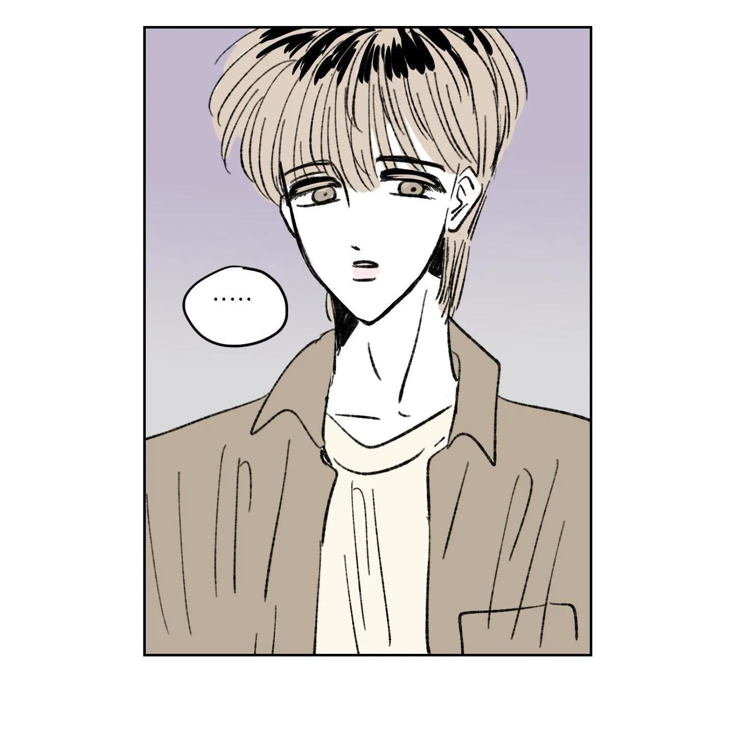 Tình tay ba giữa chó, sói và mèo Chapter 5 Trang 62