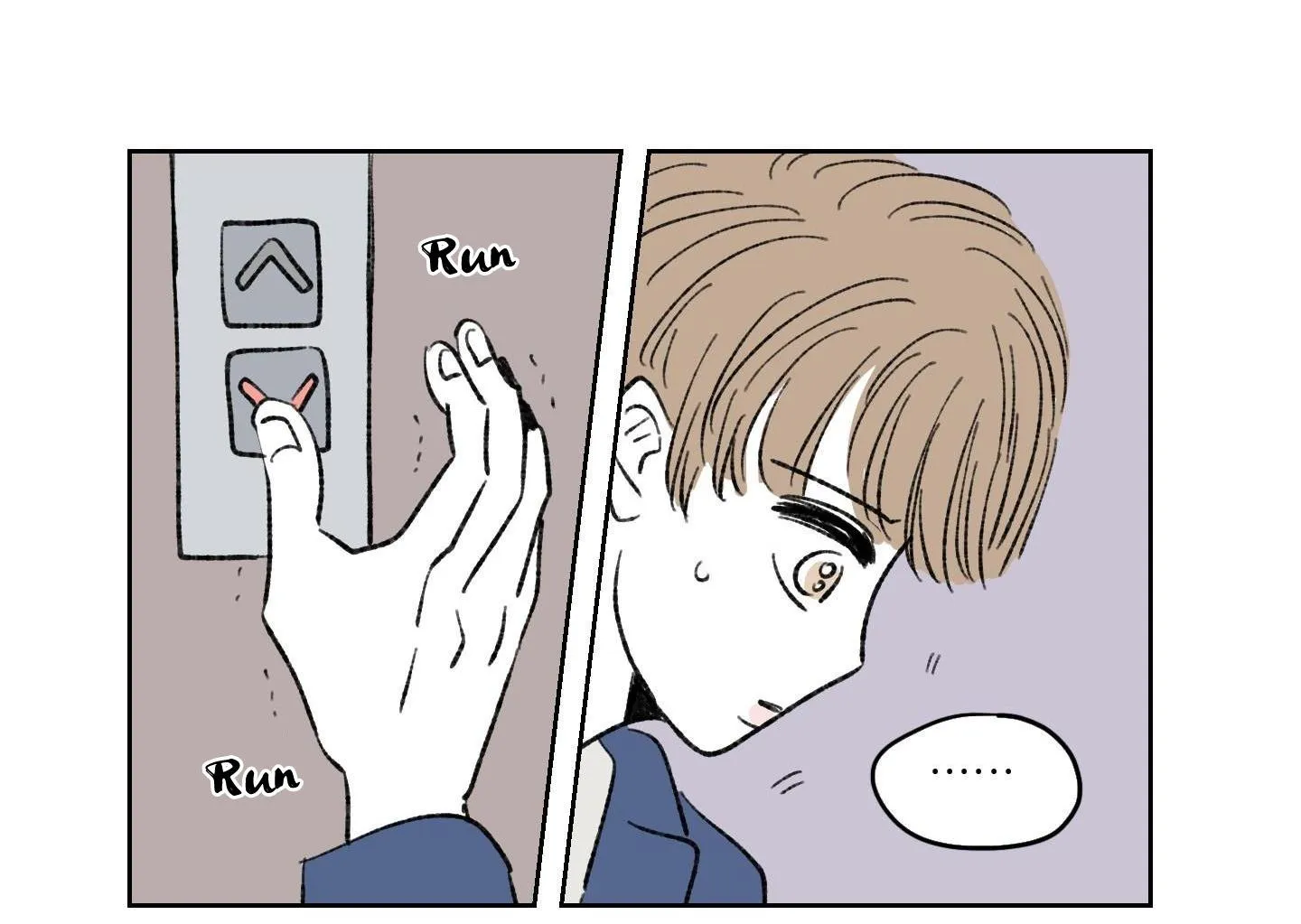 Tình tay ba giữa chó, sói và mèo Chapter 5 Trang 63