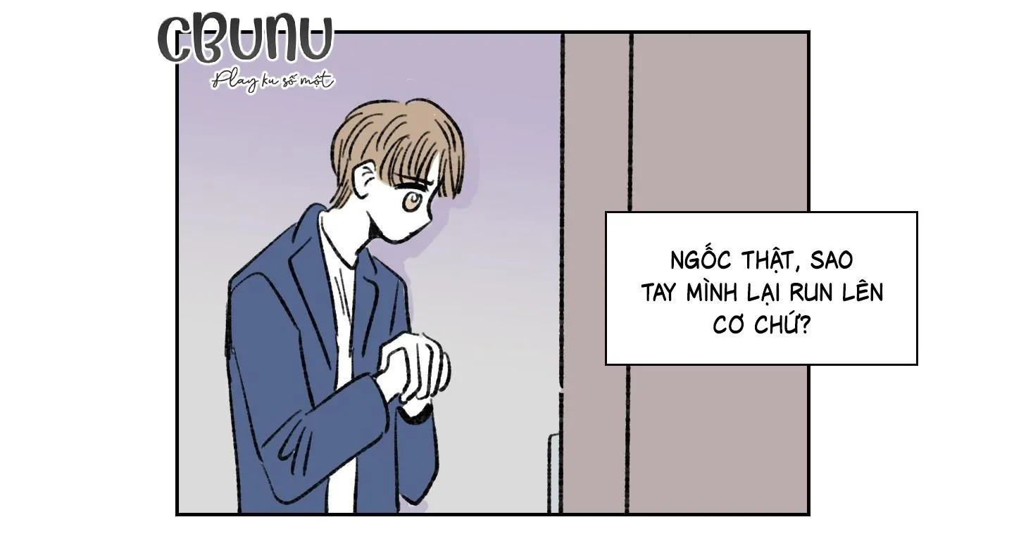 Tình tay ba giữa chó, sói và mèo Chapter 5 Trang 64