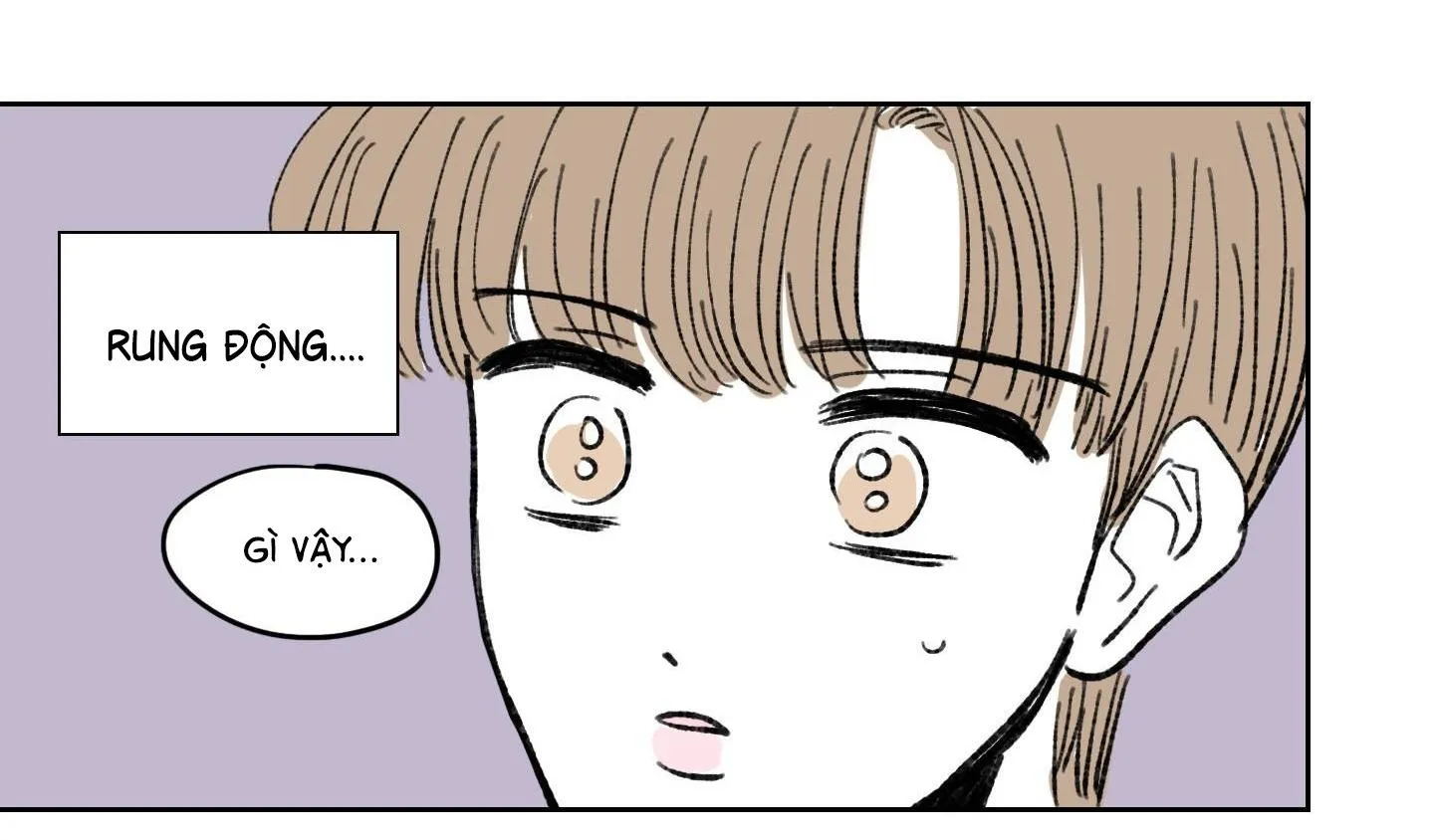 Tình tay ba giữa chó, sói và mèo Chapter 5 Trang 66