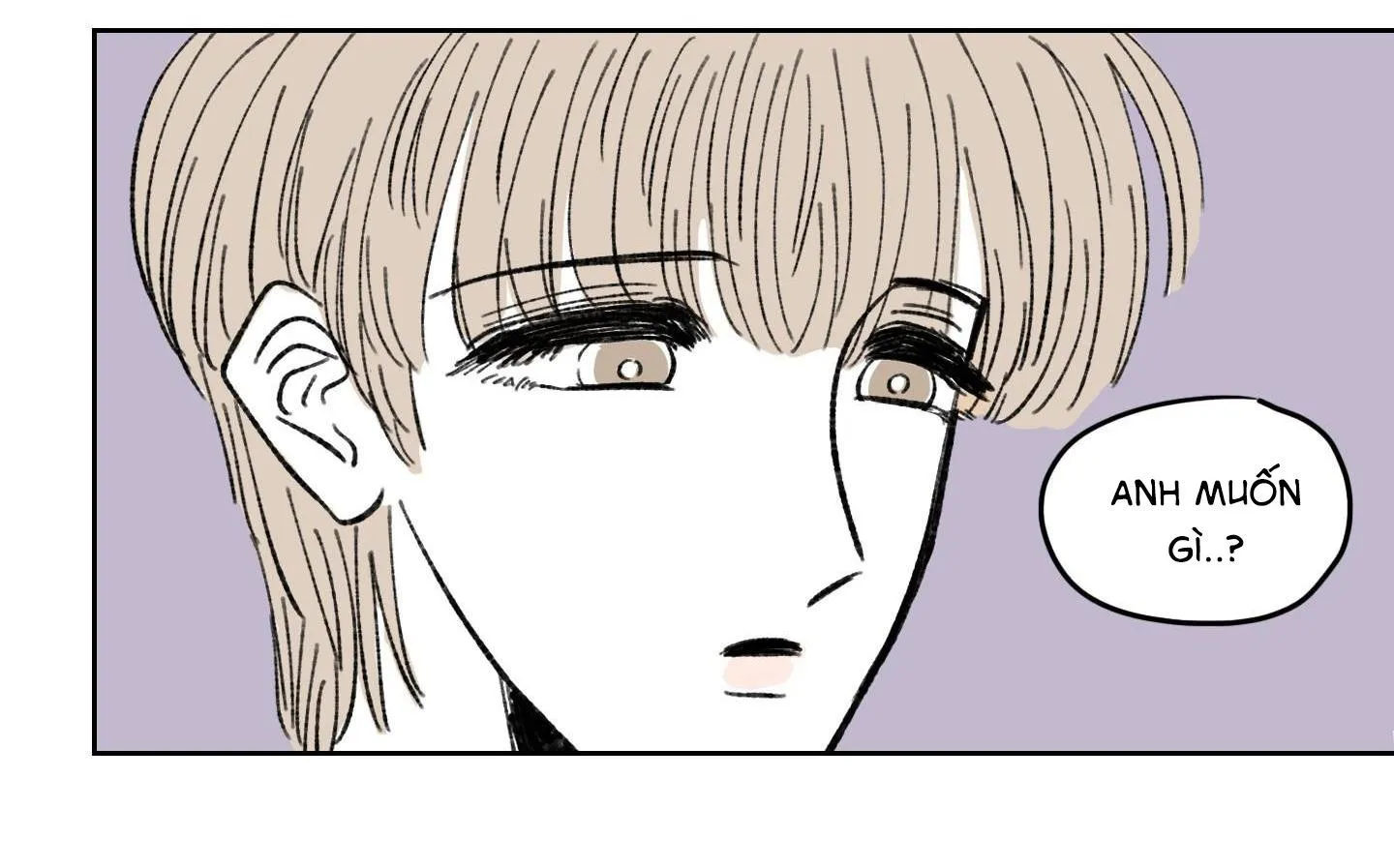 Tình tay ba giữa chó, sói và mèo Chapter 5 Trang 67