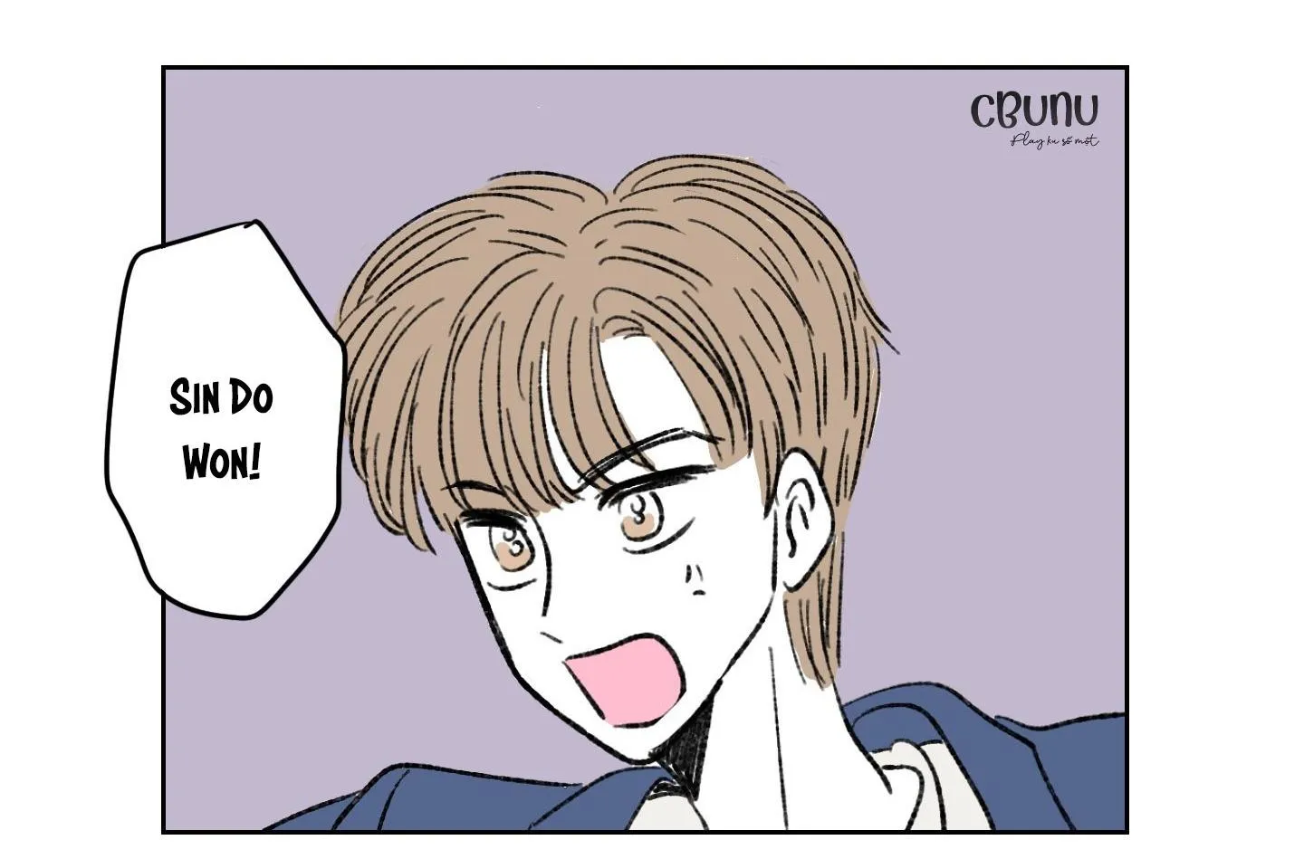 Tình tay ba giữa chó, sói và mèo Chapter 6 Trang 7