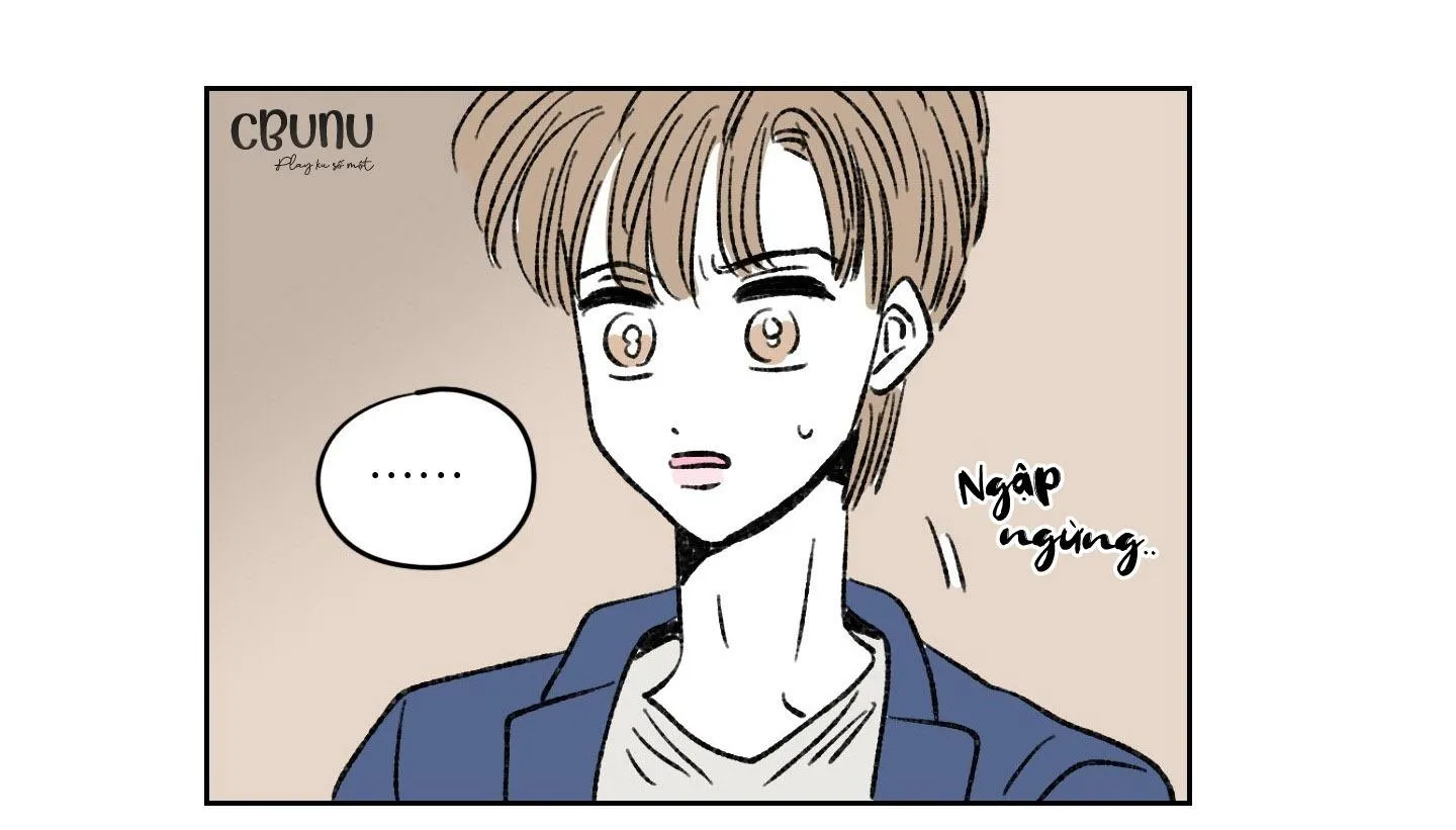 Tình tay ba giữa chó, sói và mèo Chapter 6 Trang 19