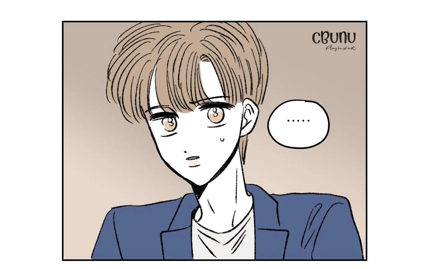 Tình tay ba giữa chó, sói và mèo Chapter 6 Trang 23