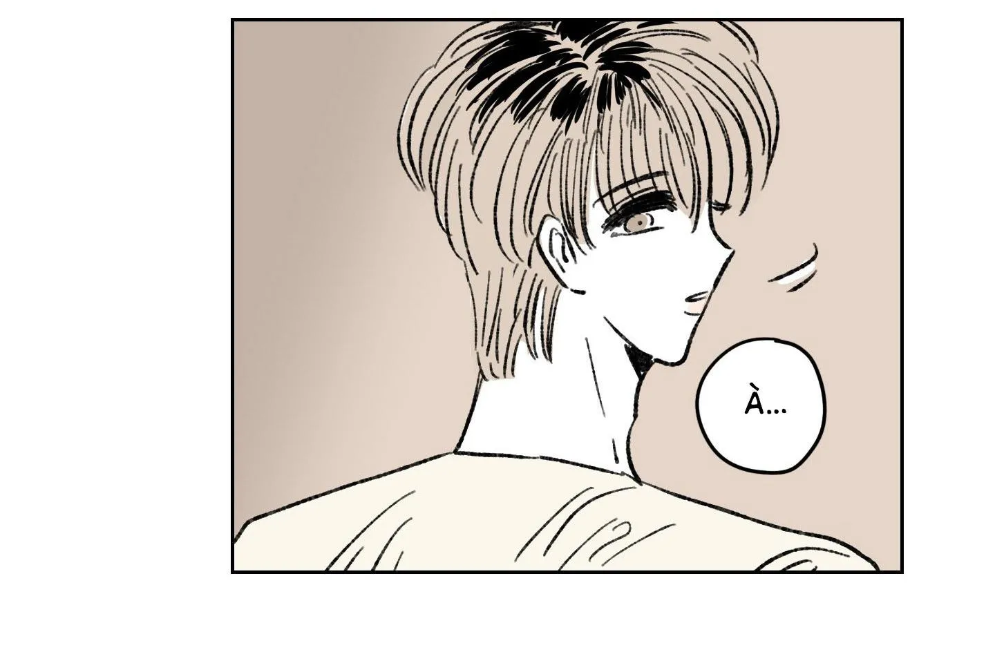 Tình tay ba giữa chó, sói và mèo Chapter 6 Trang 24