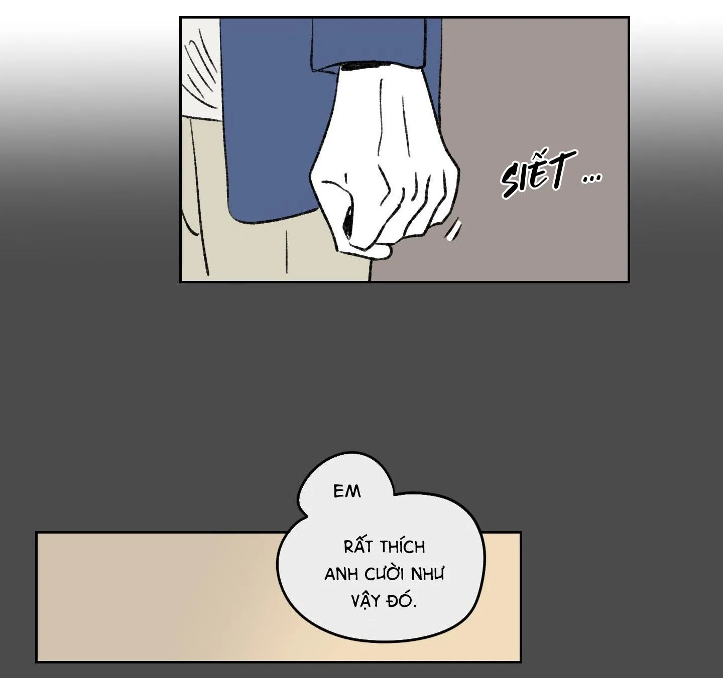 Tình tay ba giữa chó, sói và mèo Chapter 6 Trang 27