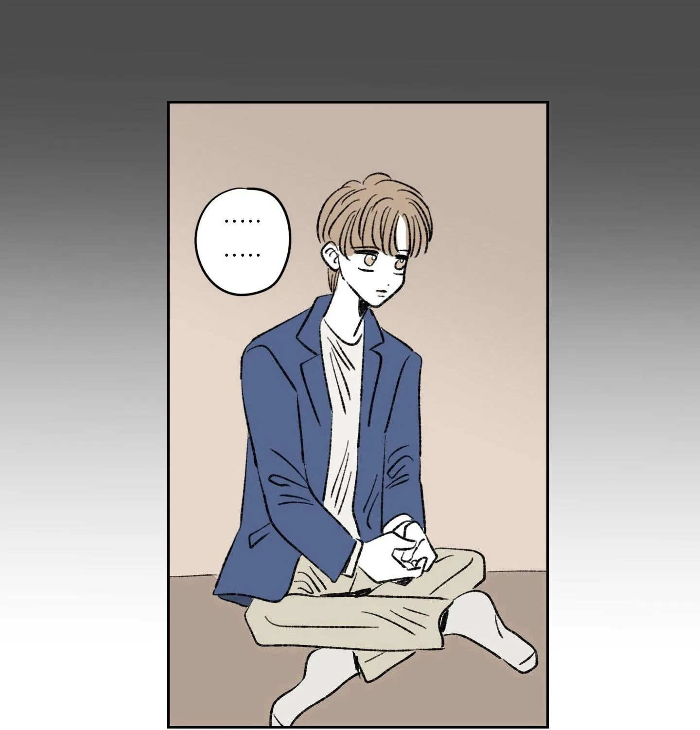 Tình tay ba giữa chó, sói và mèo Chapter 6 Trang 49