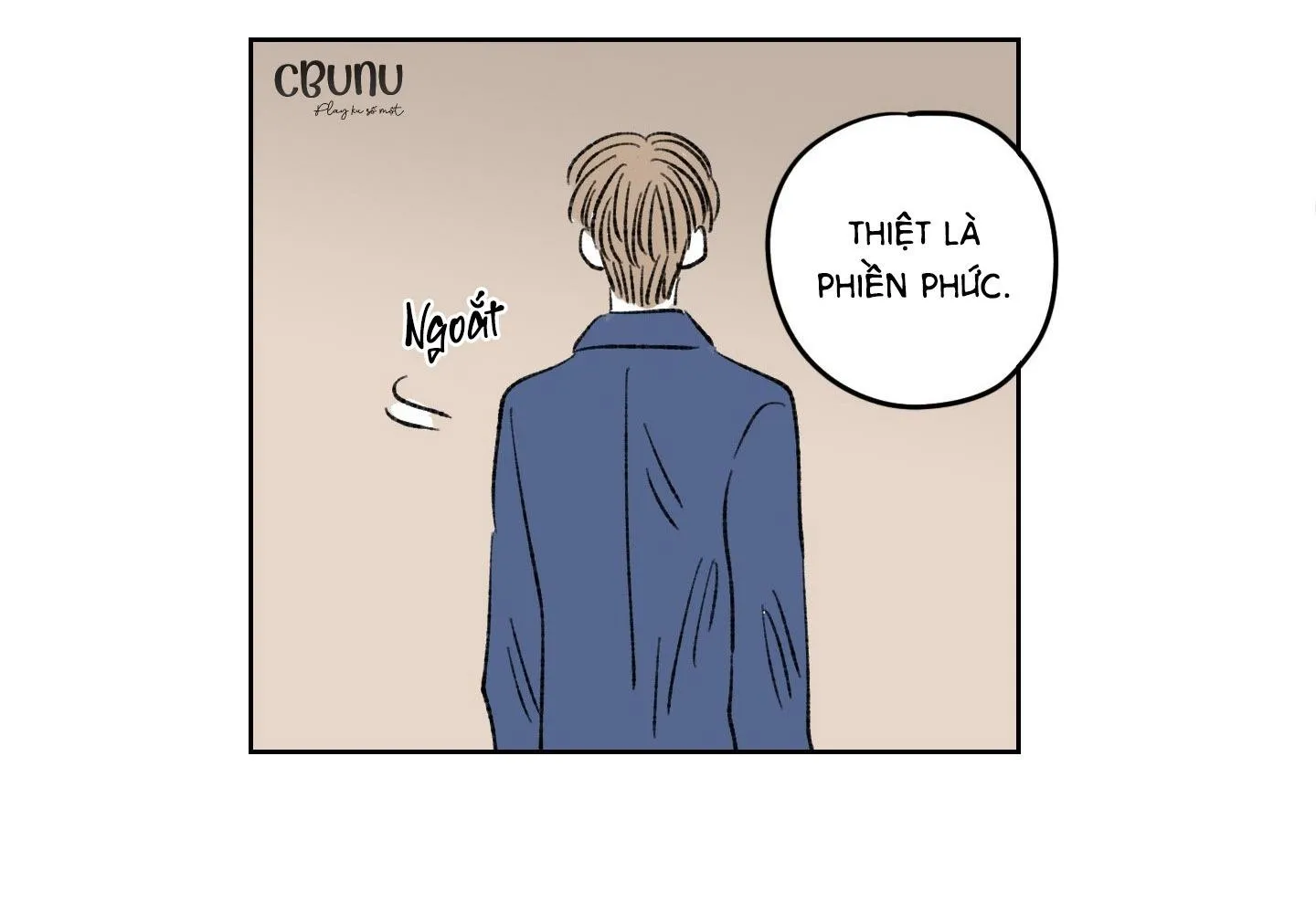 Tình tay ba giữa chó, sói và mèo Chapter 6 Trang 60