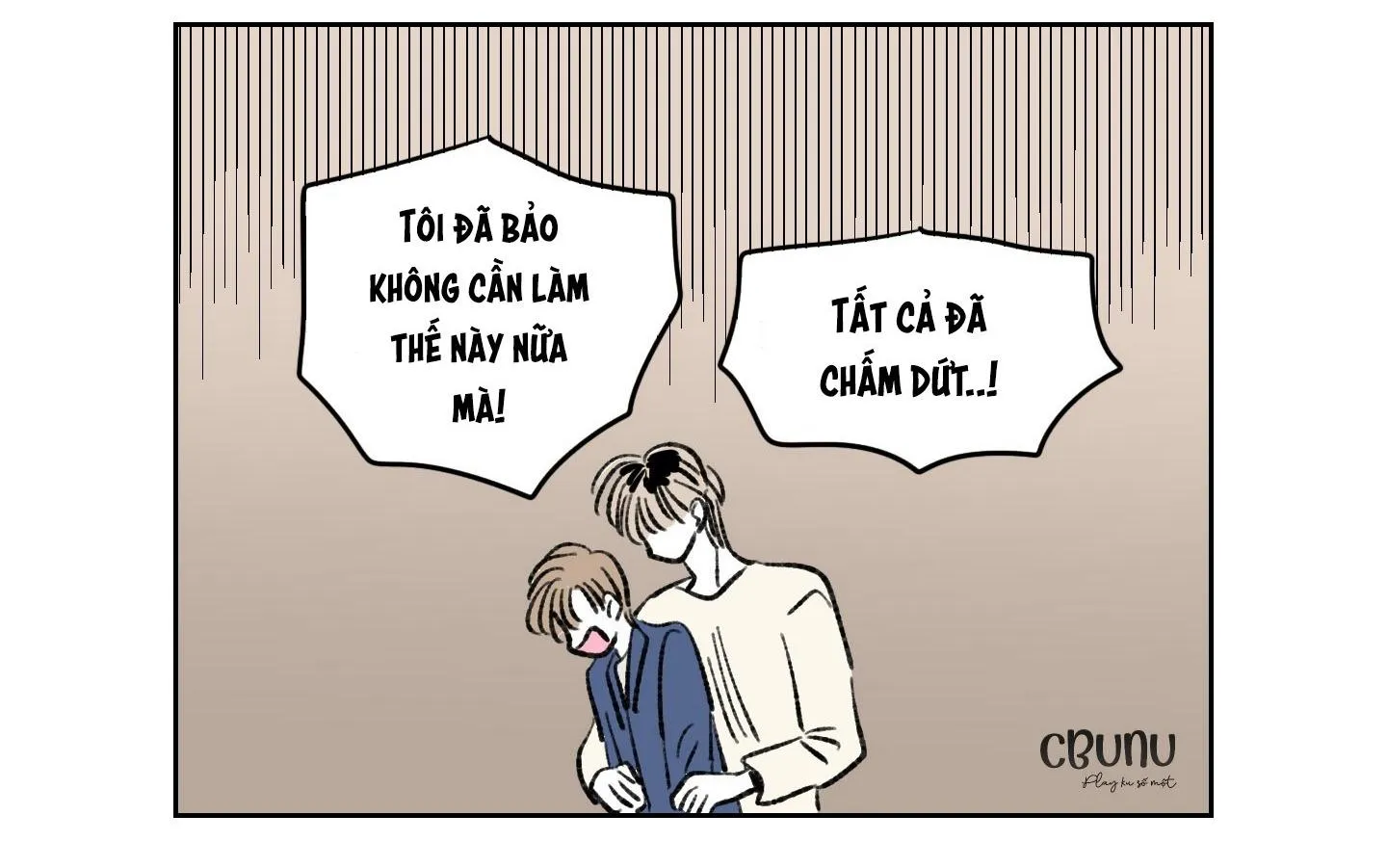 Tình tay ba giữa chó, sói và mèo Chapter 7 Trang 6